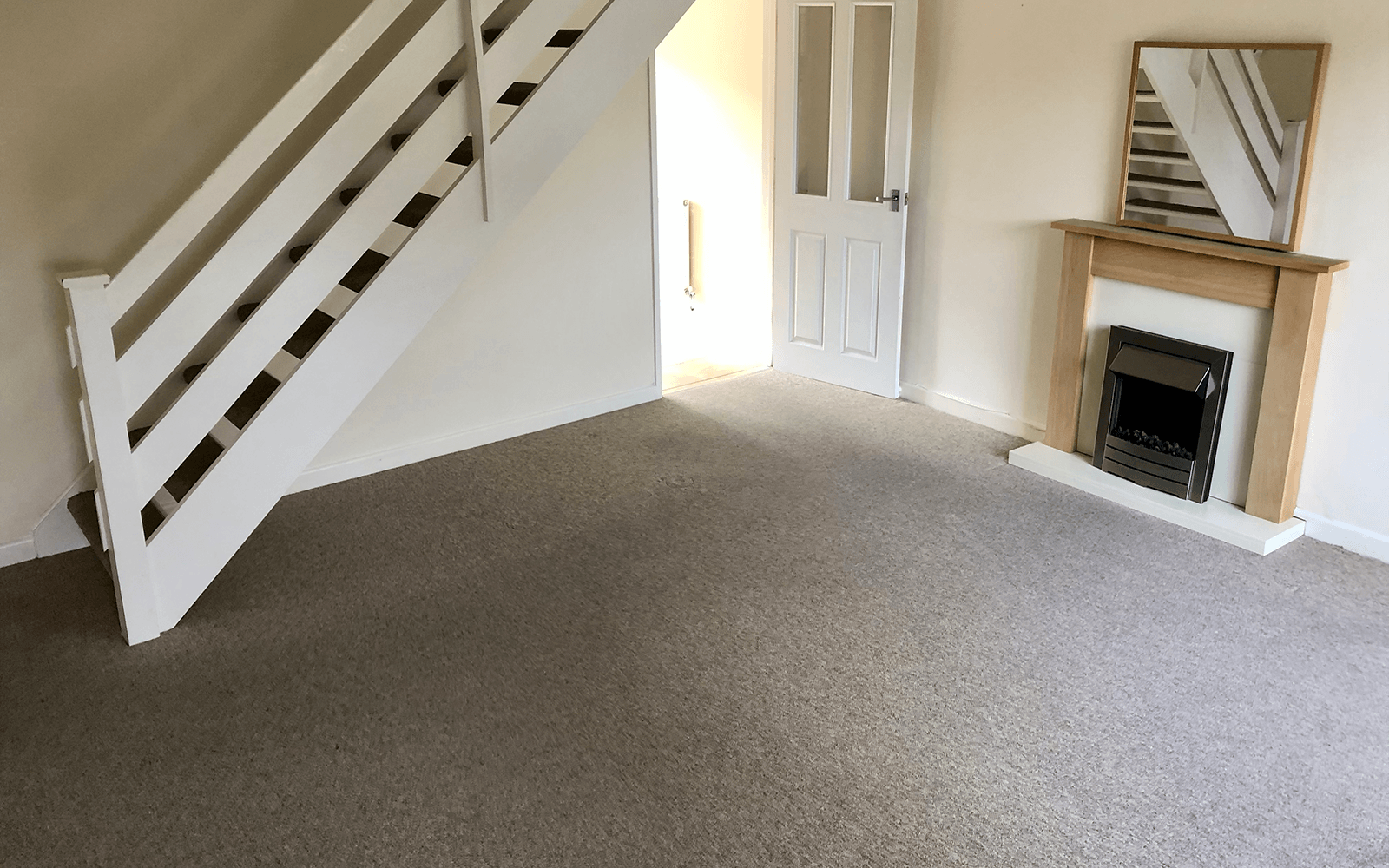 Truestep Flooring Work