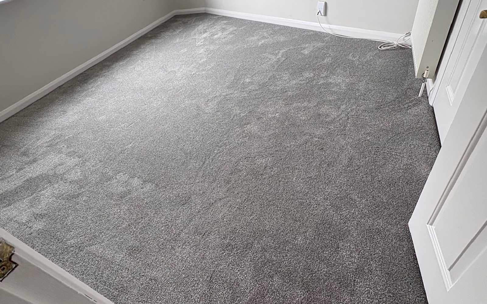 Truestep Flooring Work
