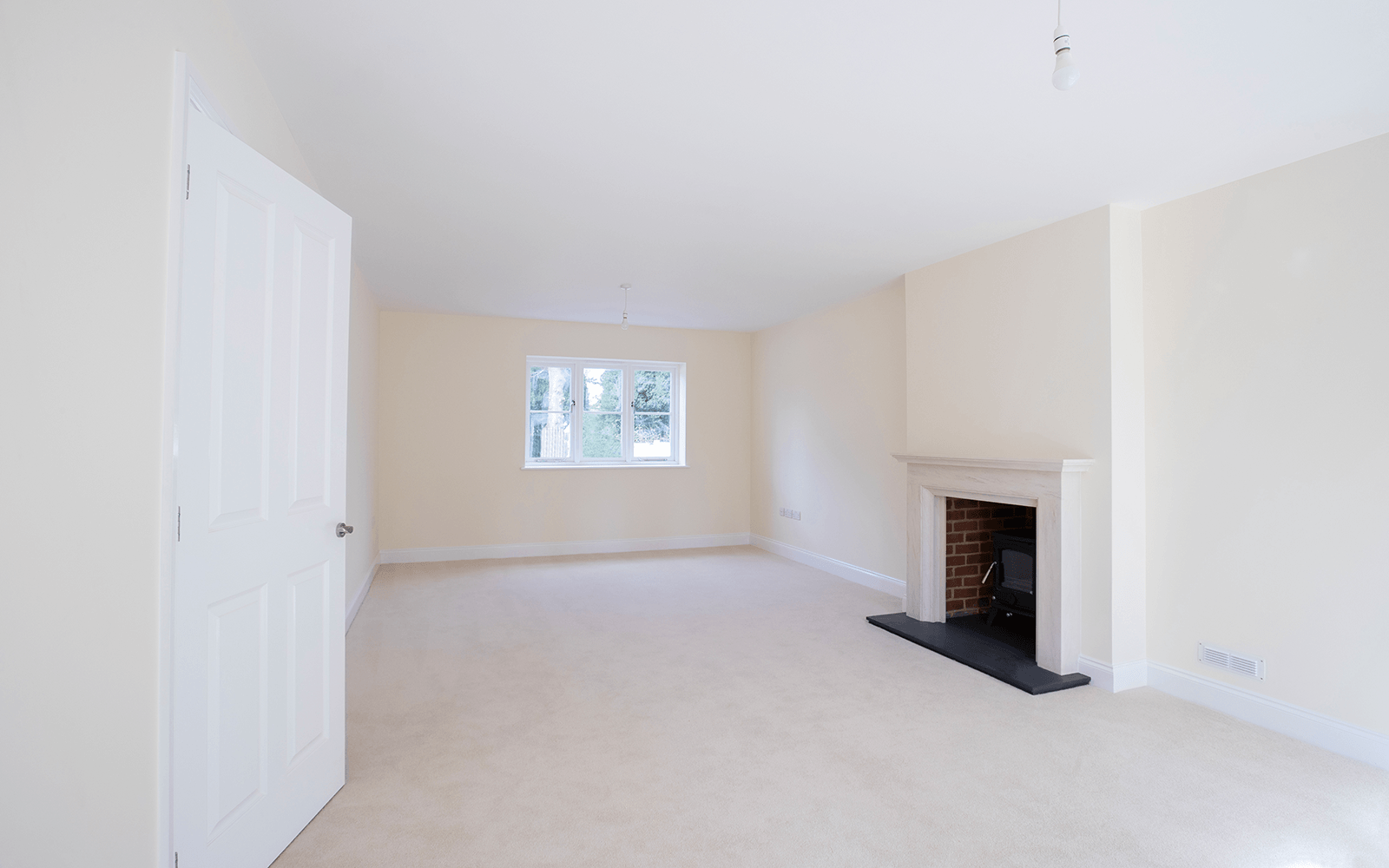 Truestep Flooring Work