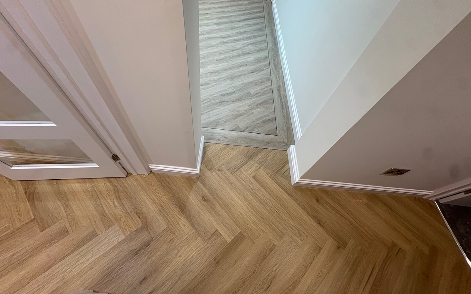 Truestep Flooring Work