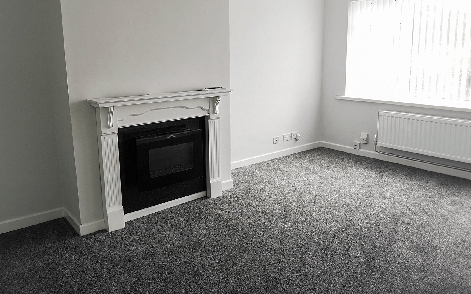 Truestep Flooring Work